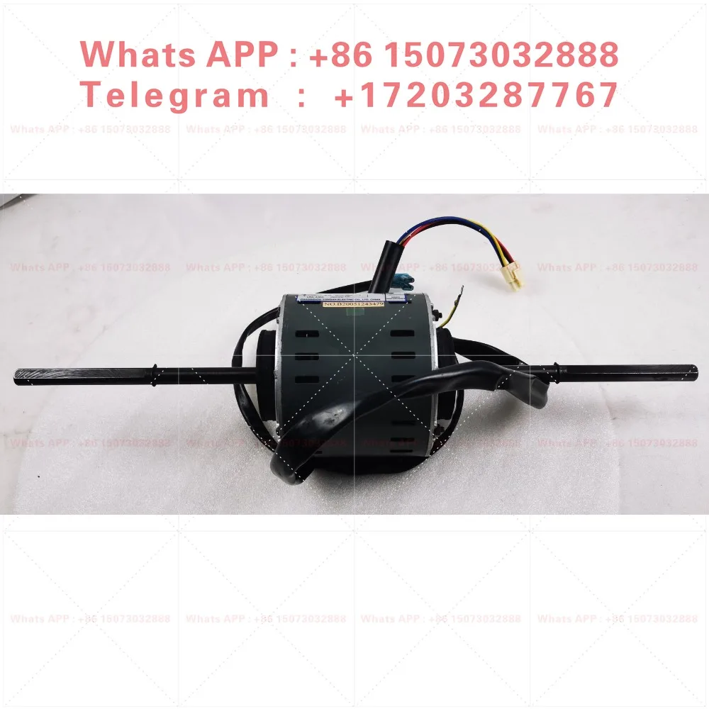 The new original is suitable for central air conditioning V, U series air duct machine indoor asynchronous motor YSK59-4A