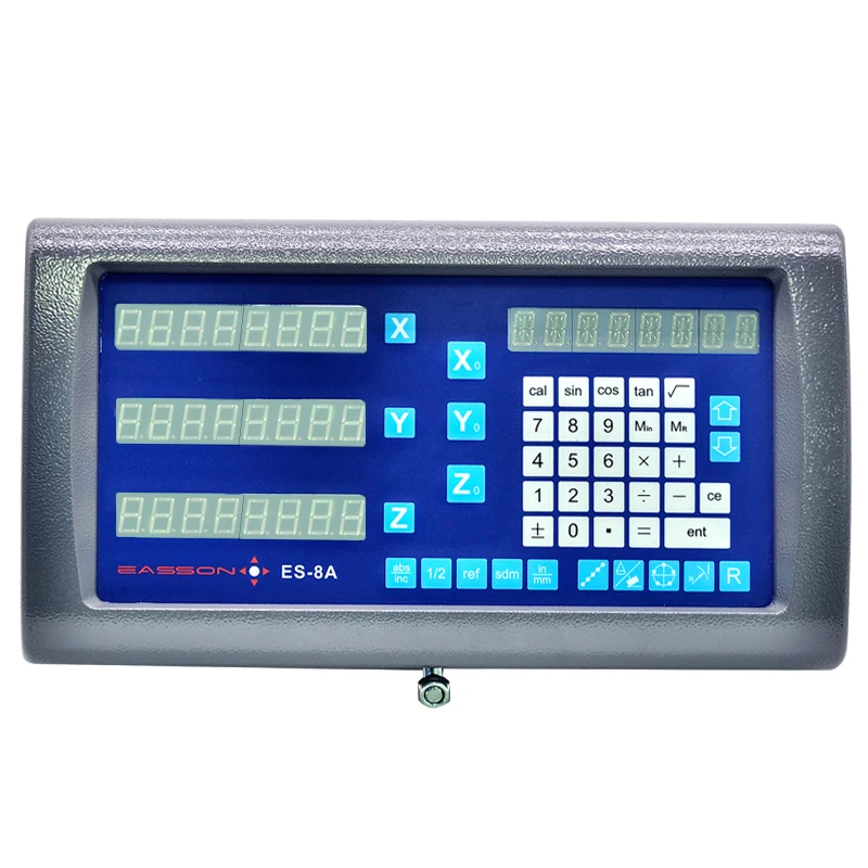 Easson Professional…