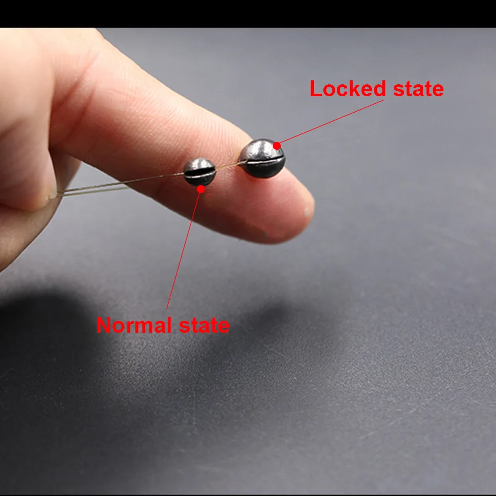 Thumbnail 3 - #38 New Fishing Sinkers Arrivals