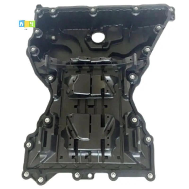 A04E-Oil Pan Bottom…