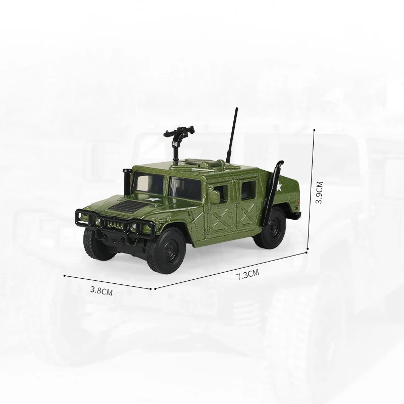 Type 99 Main Battle Tank PLZ-05A Model Toy Military Cars Metal Diecast Armored Vehicle TANK Glide Forward Educational Models