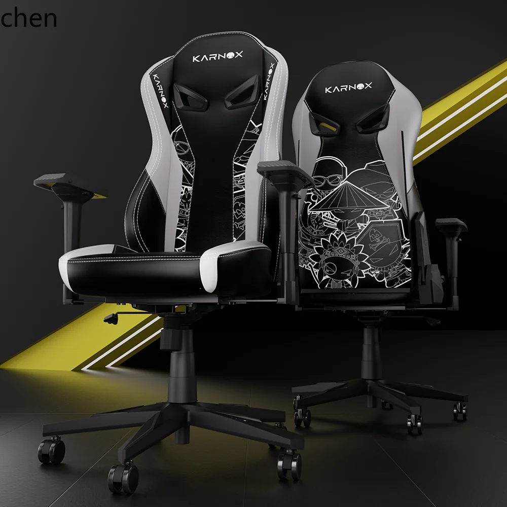 

QZT game e-sports computer chair