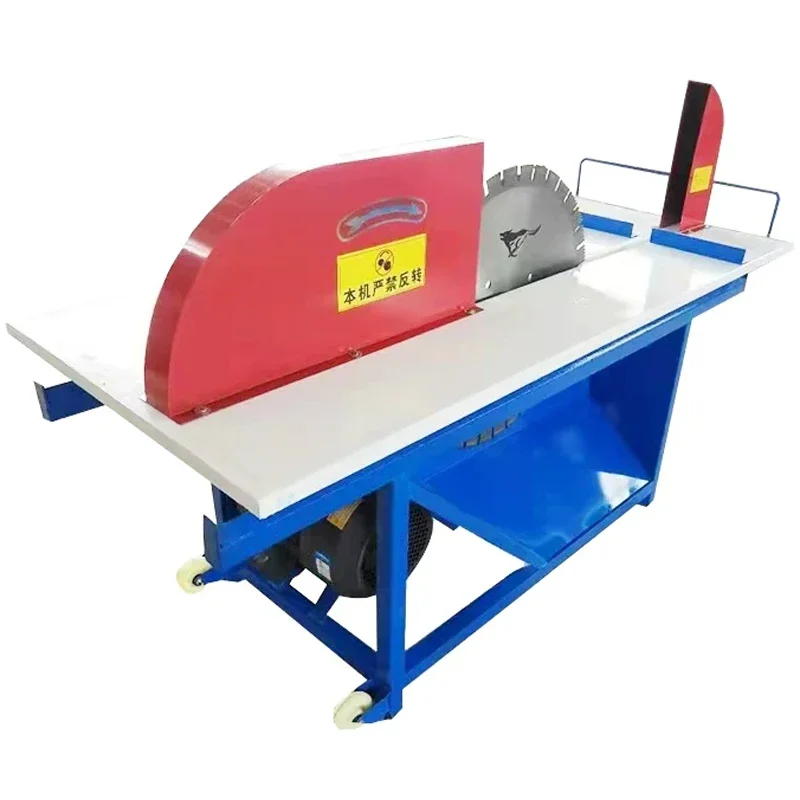 

Aerated Concrete Block Cutting Machine, Electric Foam Brick Cutter, Table-Top Saw Blades for Lightweight Bricks and (Customized)