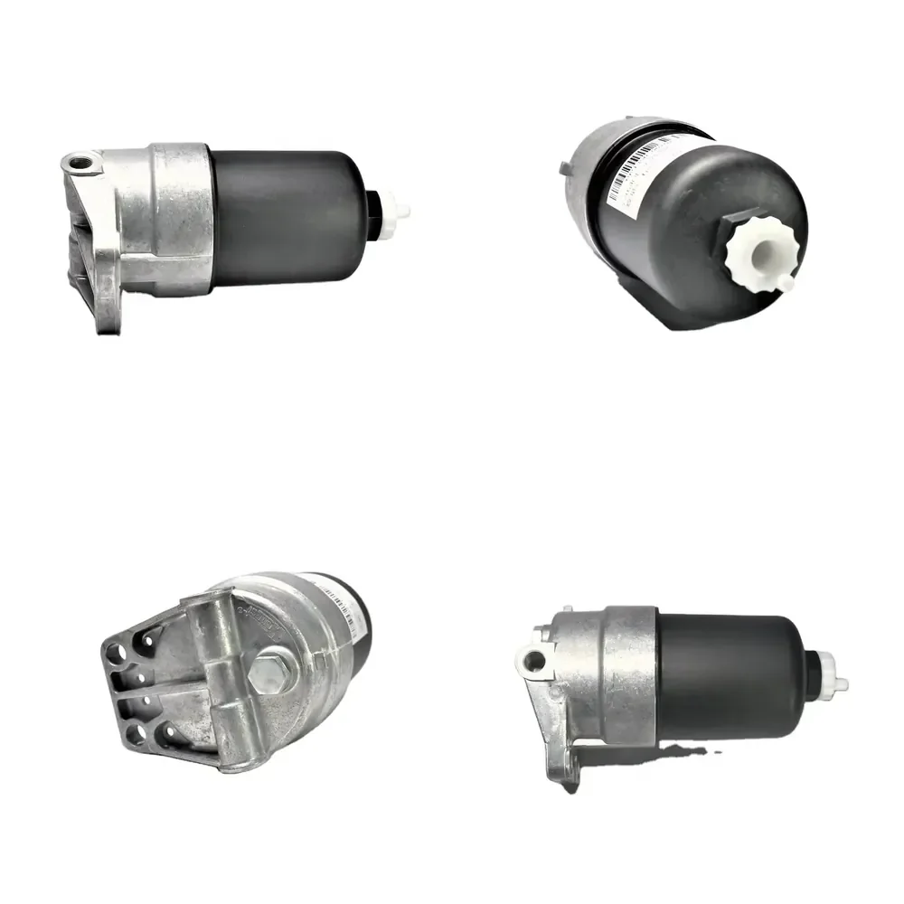 

2026 Hot Item 750 oil-water separator assembly 21408356 921350.0010 KALMAR DCE 80-100/45E filter bracket hand pump