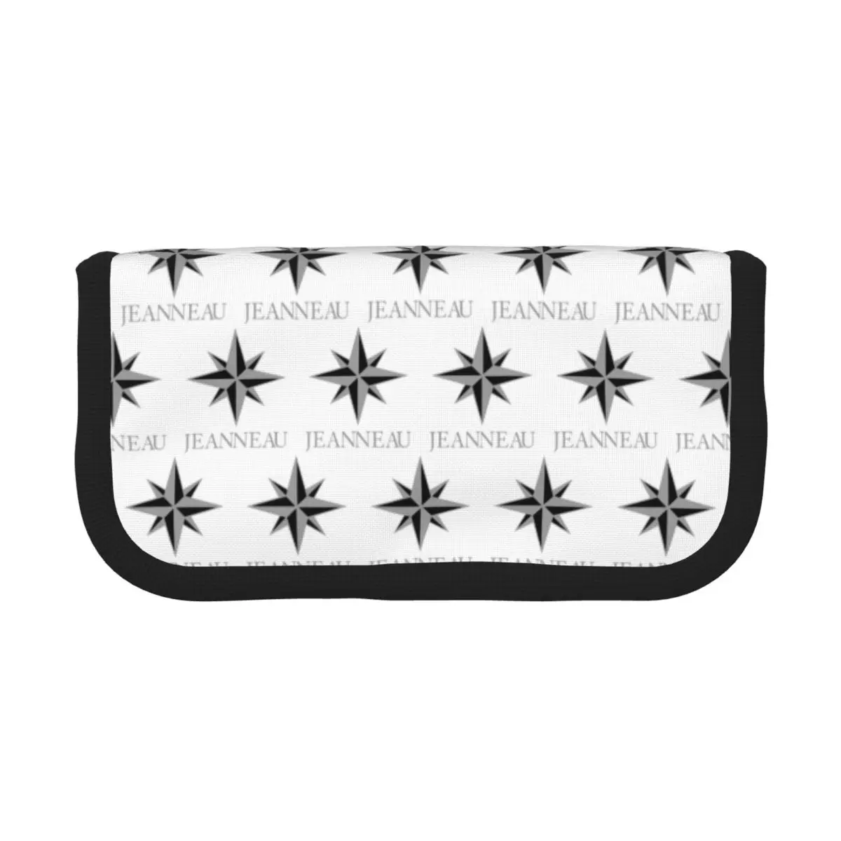 

Jeanneau Yachts Pencil Cases for Student School Pen Box Pencil Bag Big Capacity Pencil Pouch Pen Holder