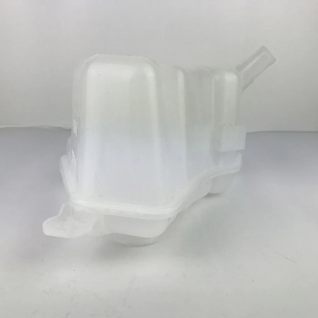 Car Expansion Coolant Water Header Tank Bottle 1221362 1141512 2s6h-8k218 Replacement for Ford Fiesta V 2002-2008 Petrol Engines