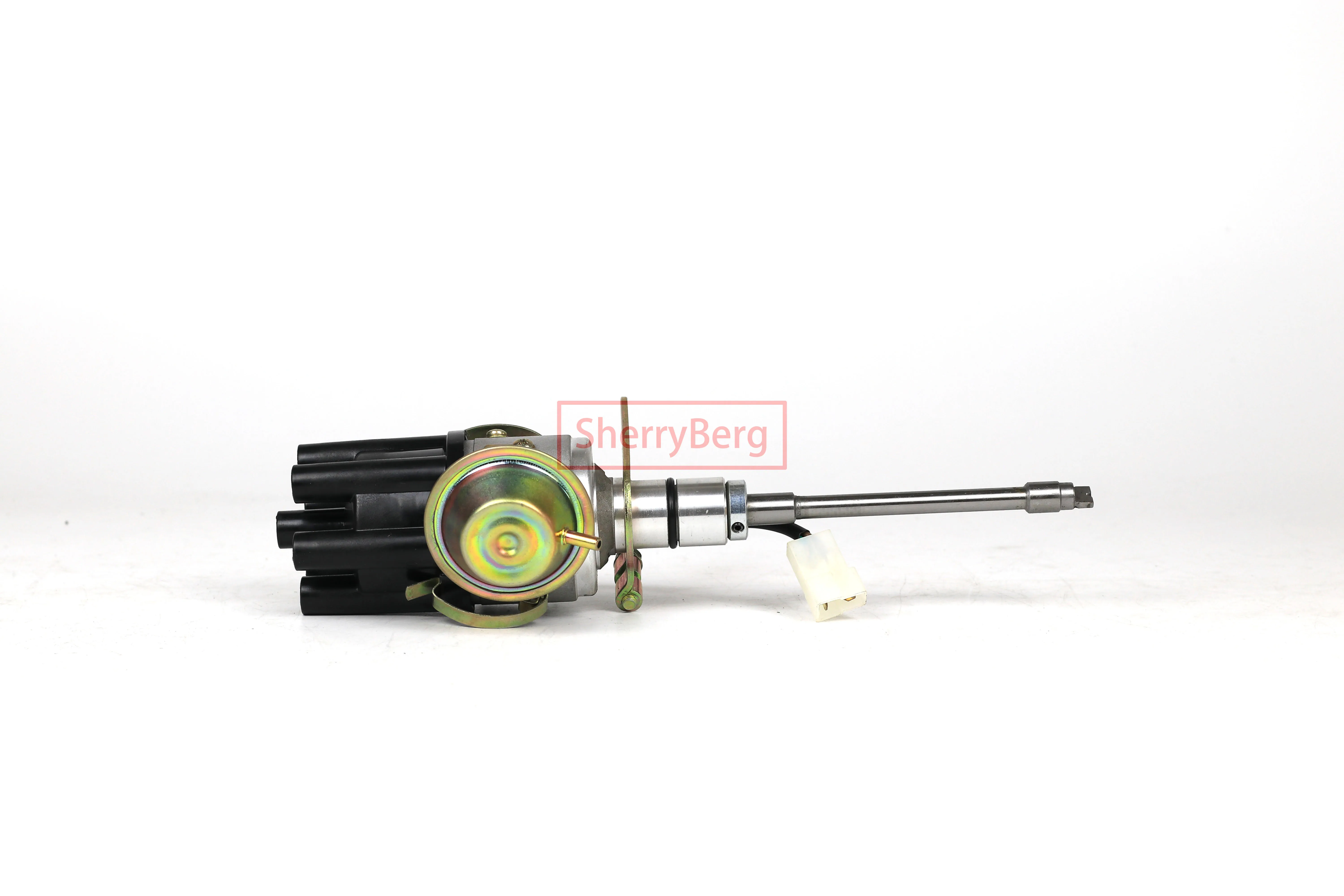 

SherryBerg Distribuidor Ignição New Dis. for Ford F75 Maverick Rual Willys F75 distributor fitted with electronic ignitions s