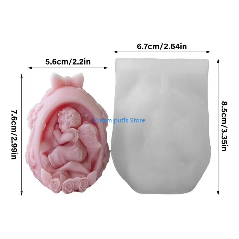Molde silicone Sturdy 50L