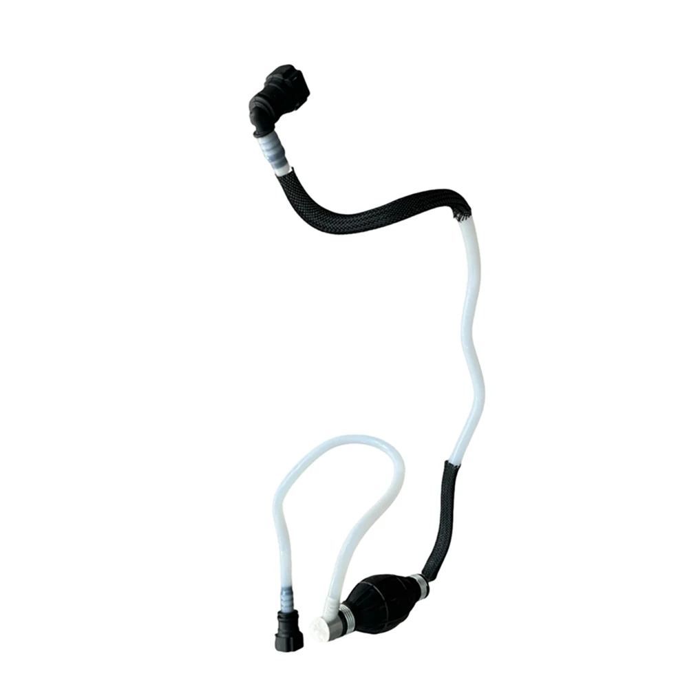 Conjunto de Linha de Retorno de Combustível para Renault Megane Segunda Geração 2002 a 2009 Compatível com OE 8200451024
