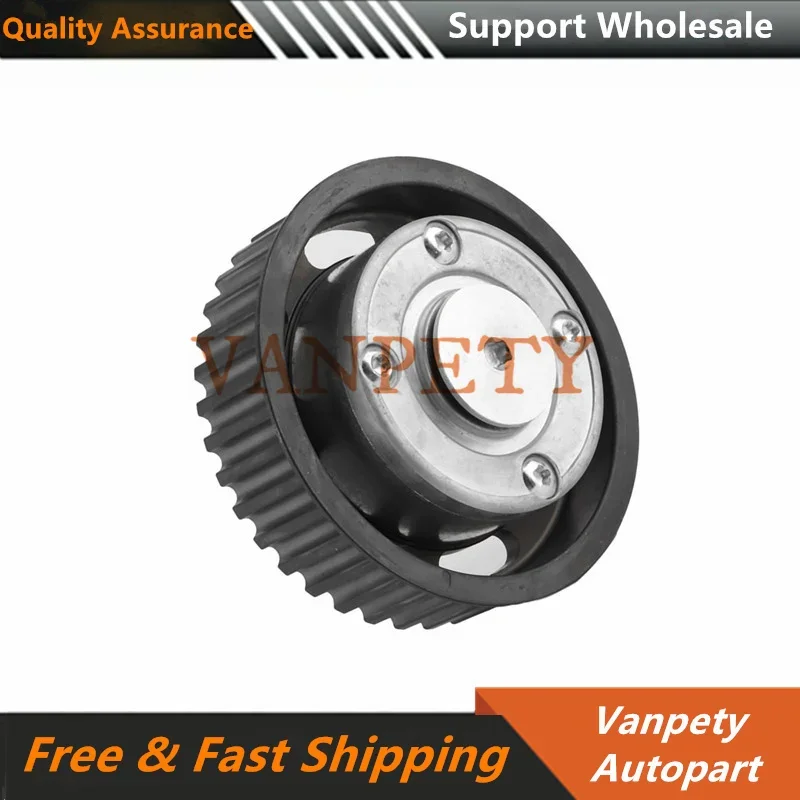 Camshaft Dephaser Pulley for Renault Clio/Megane/Scenic/Laguna Stainless Steel 7701474362 7701478079 7701478505 0899048 0899073