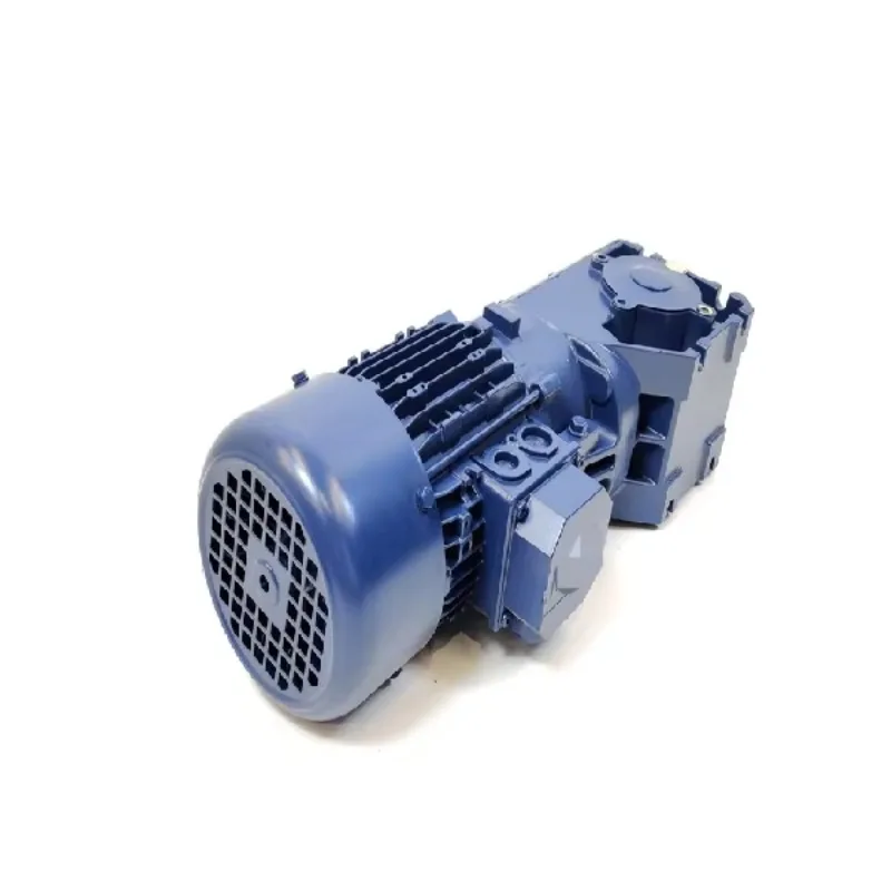 Plc MDEMAXX071-32C0U G50BB111MHAR2C Inverter  Motor I40