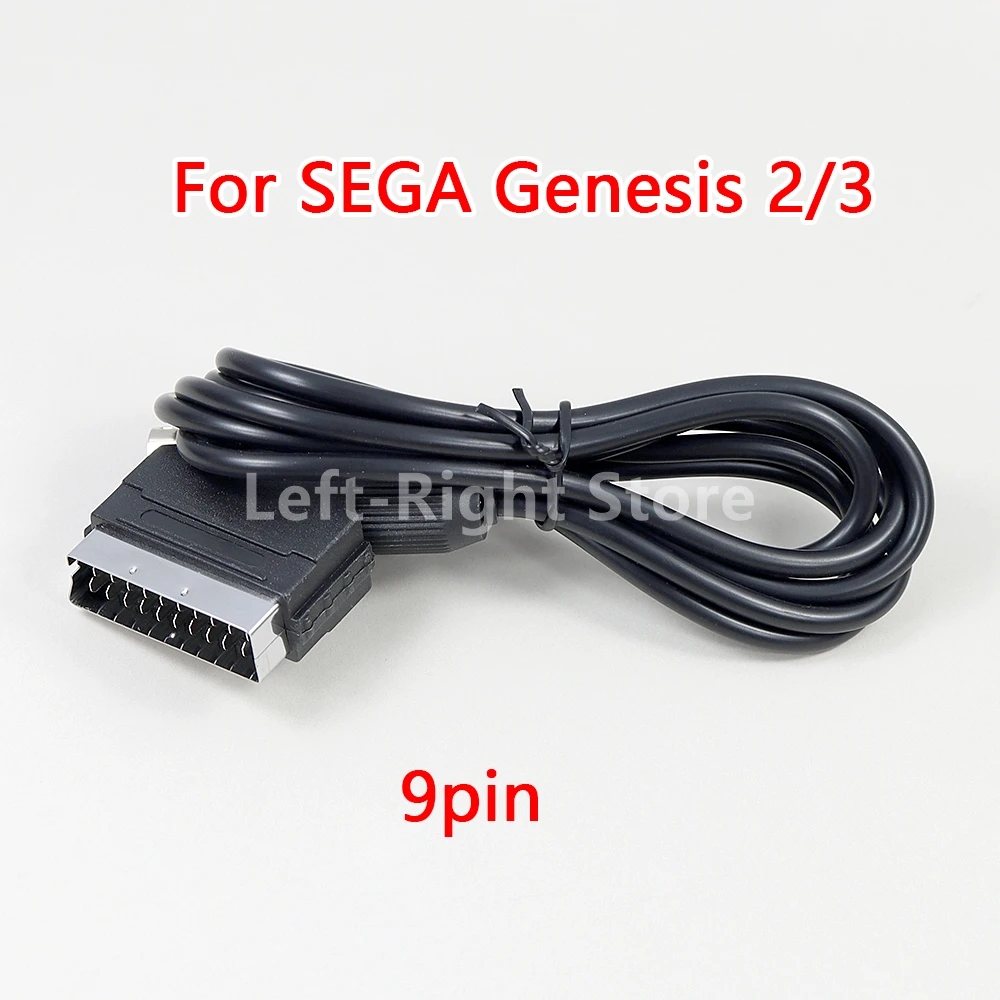 1Pcs For Sega Rgb S…