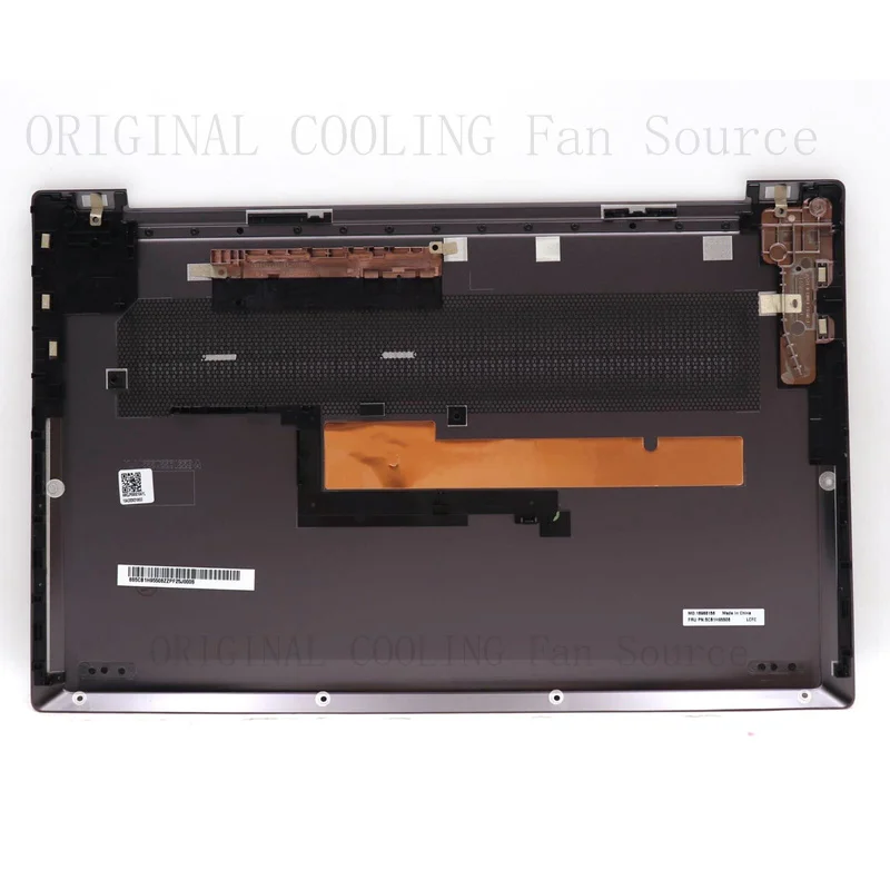R+  New Bottom Cover Lower Case For Ideapad 5 15IAL7 82SF 5-15ABA7 82SG 5CB1H95508