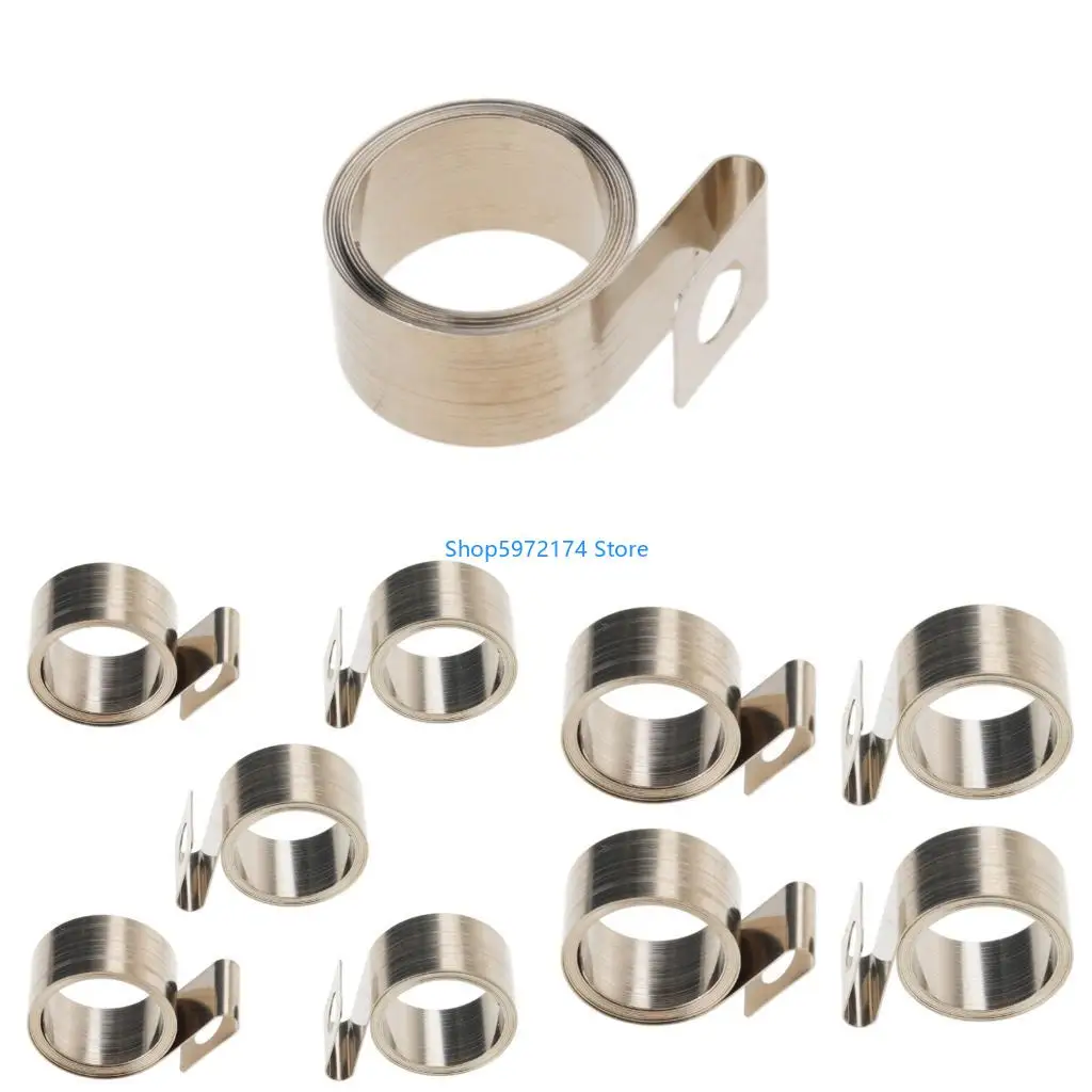 Y3NB Tool Repairs Assembly Pusher Spring Nailer Spring Stainless Steel Spring