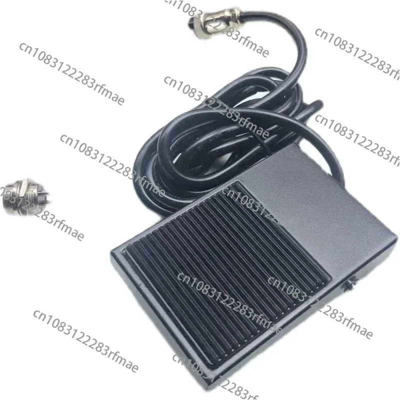 Laser machine foot switch, laser marking machine, two-core three-core foot pedal, welding machine, TFS pedal, foot button