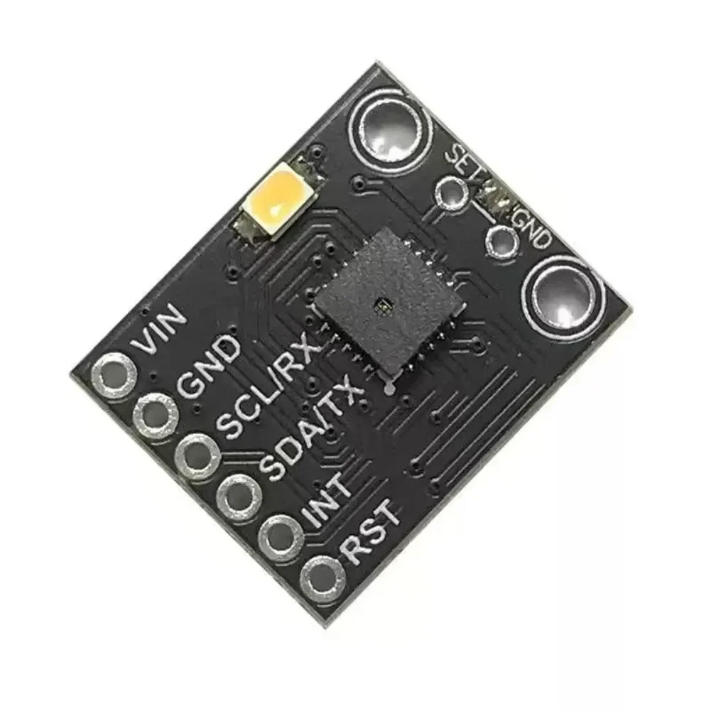 Energy Efficient AS7262 AS7263 AS7341 AS7343 Spectral Sensor Module For Handheld For Color Analysis Applications