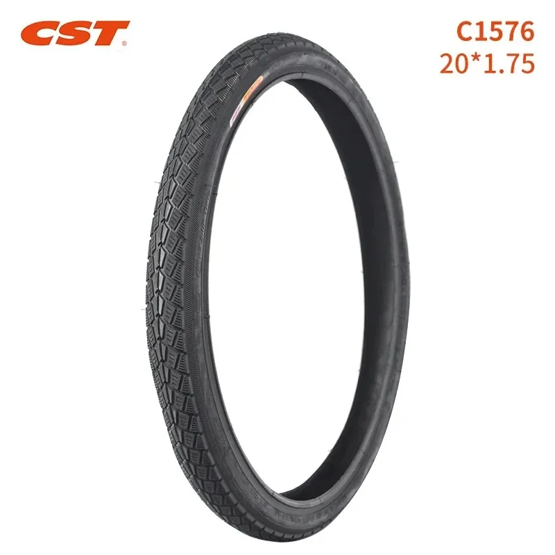 20inch Bike Tire 47-406 Bicycle Tire 20X1.75 BMX 406 Small Wheel Folding Bicycle Tire C1576