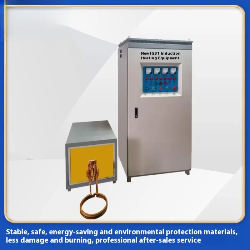 Hot selling styles on the platform Quenching equipment Induction Heating Power Supply Equipment