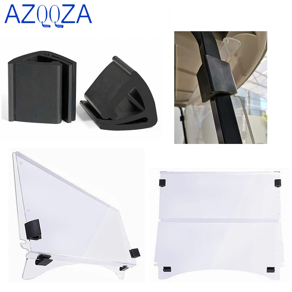 

Зажимы для удерживания гольф-кара для гольфкара, EZGO TXT rxв