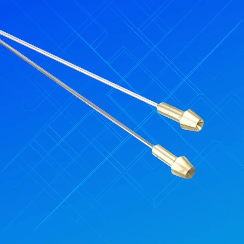 Up Auto Wire Thread Pipe 3080374, 3080375 for SODICK AQ series Wire cut EDM Spare Parts
