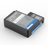 Original replacement Li-battery for Komshine FX39 Fusion Splicer ,  7800mAh Capacity Battery , 450 Times Splicing and Heating