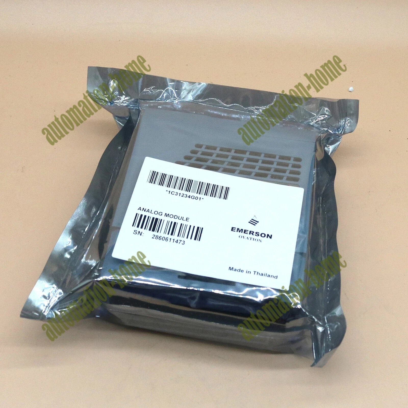 Совершенно новый оригинальный аутентичный шаблон управления Emerson 1C31234G01, гарантия один год, быстрая доставка в упаковке.