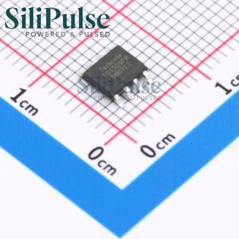 (20-100pcs) TD1509PR SOP-8 100% Original In Stock DC-DC