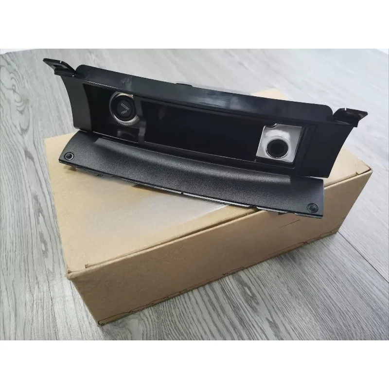 For ‌Volkswagen Touareg 2011- 2012 2013 2014 2015 2016 2017  Front Ashtray Insert