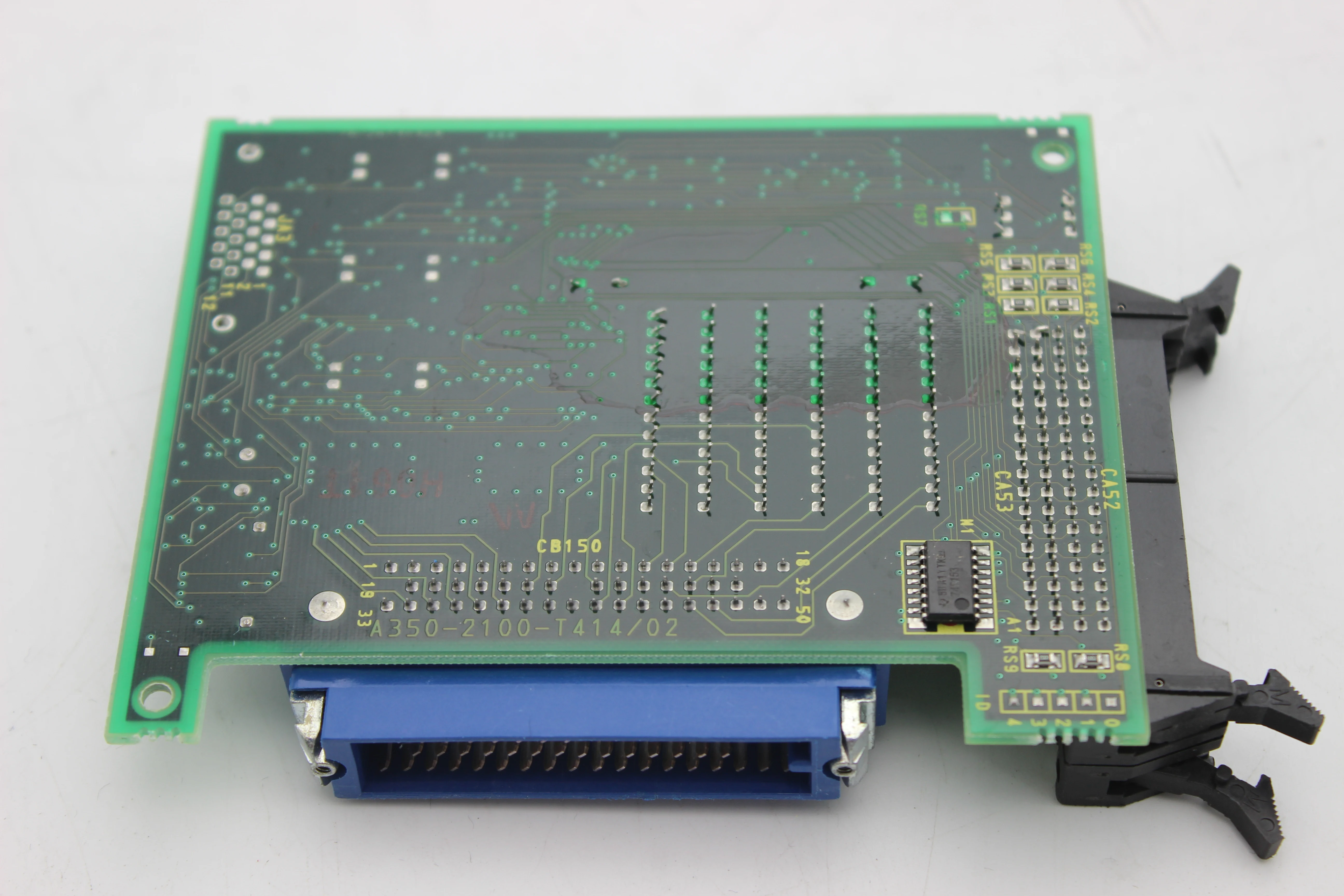 Brand New Fanuc Pcb Circuit Board A20B-2100-0411 For CNC System