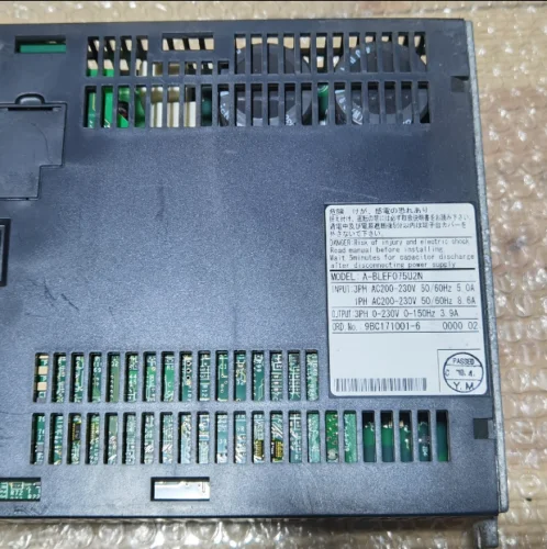 1pc utilisé A-BLEF075U2N