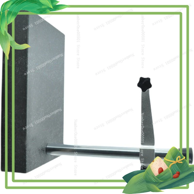 

00 Grade Marble Platform Stand Measuring Base Dial Indicator Stand Height Gauge Digital Height Comparator