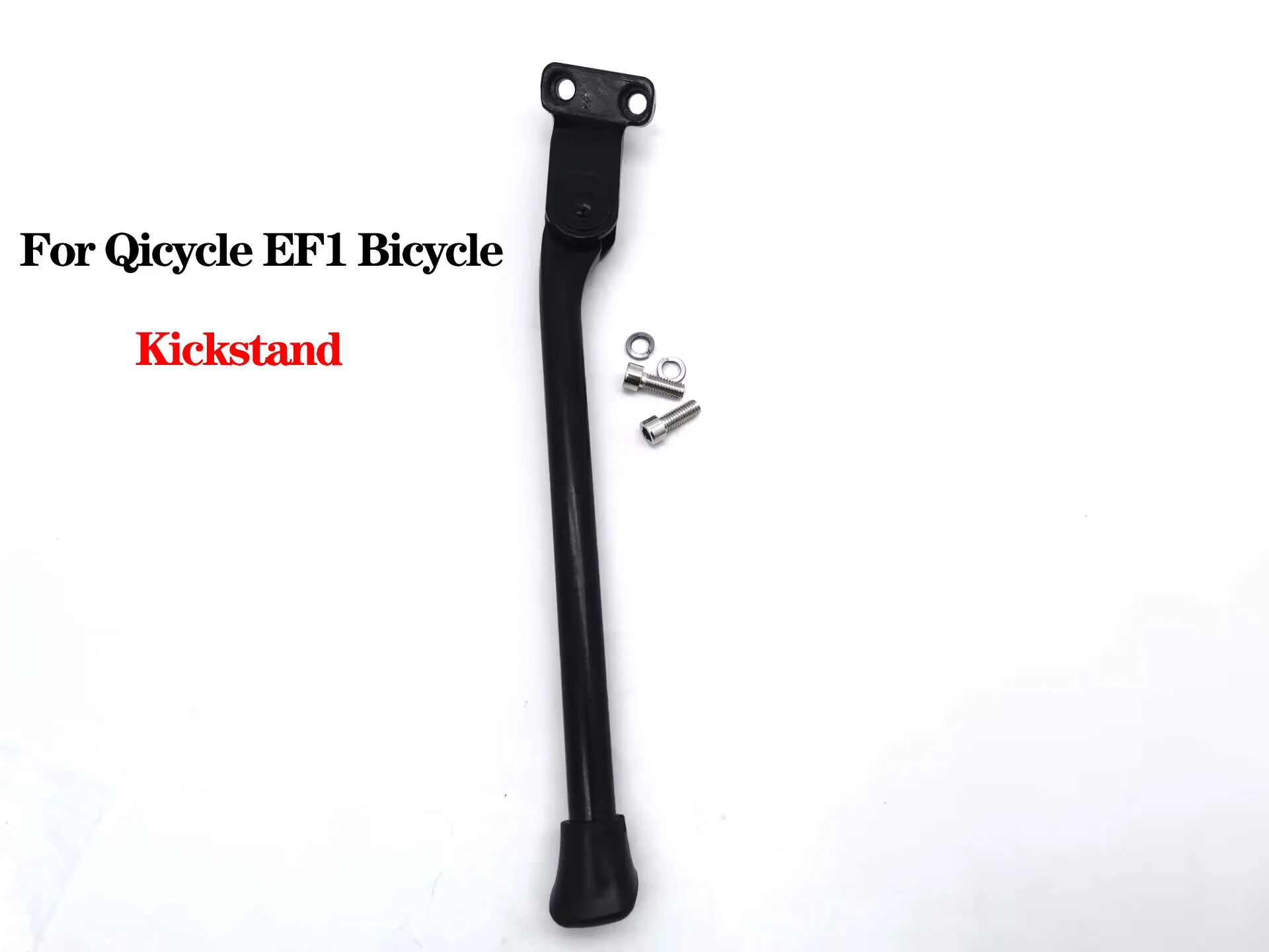 Kickstand for Qicycle EF1 Electric Bicycle Side Bracket Bike Foot Support Accessories