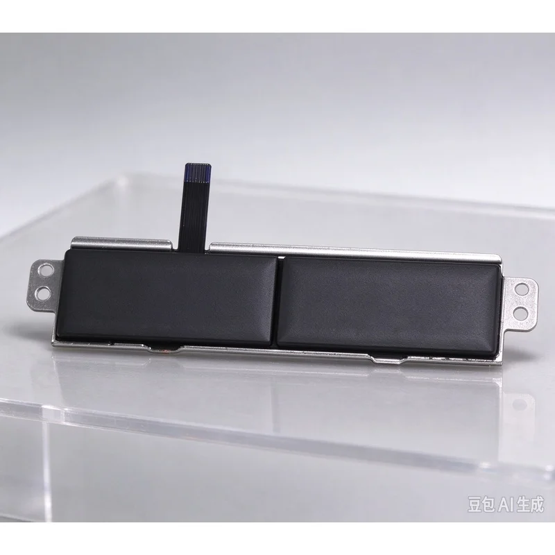 Fit for Dell Latitude E6420 A12107 Mouse Click Buttons