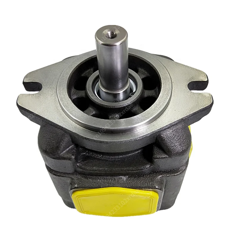 Sunny CPO CP1 CP2 Series Hydraulic Moulding Machine Gear Pump CP2-125-P-10R  CP2-160-P-10R CP0-13-P-10R  CP0-16-P-10R
