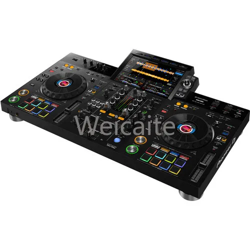 High-Performance Dj… - image