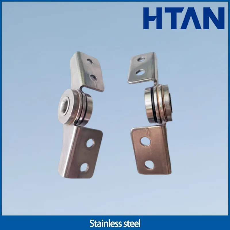 

Damping Shaft Torque Hinge Can Be Freely Positioned Hinge Stainless Steel Industrial Electrical Medical Equipment