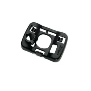 Suitable for 18-21 Porsche Macan 95B.2 OE Rear Bar Camera Stand