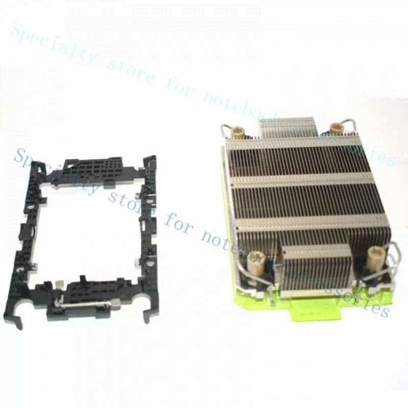 

A +++ A + новый радиатор процессора Dell PowerEdge R760 с корпусом 3WKXR 03WKXR