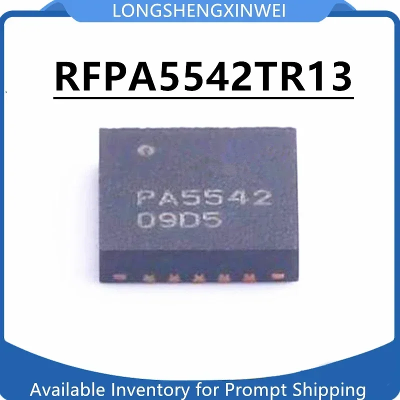 1PCS RFPA5542TR13 QFN20 New