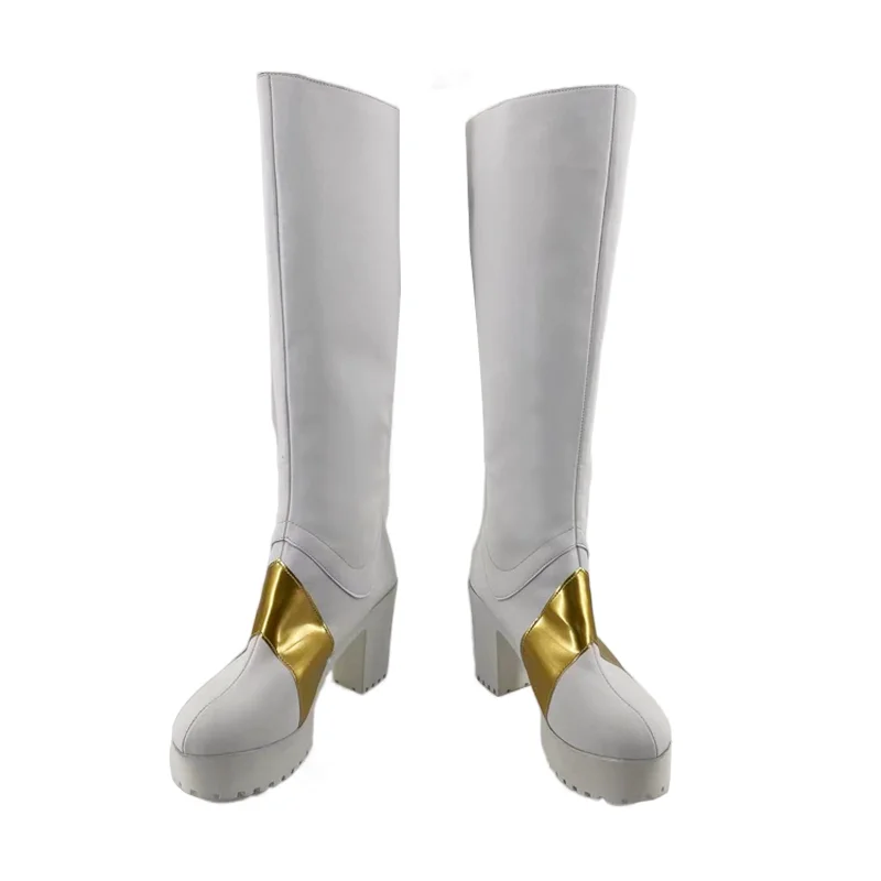 أنيمي كود Lelouch Lamperouge CC تأثيري أحذية صفر كوس حفلة الهالوين النساء الرجال الأحذية مخصص