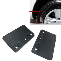 1Pc Front Wheel Splash Guard Pad Cover Protection Mudflaps 53852-60090/53851-60180 For Toyota Land Cruiser LC200 2008-2021