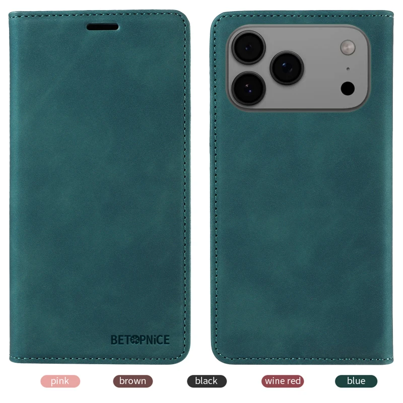Coque I17 Air Magne… - image