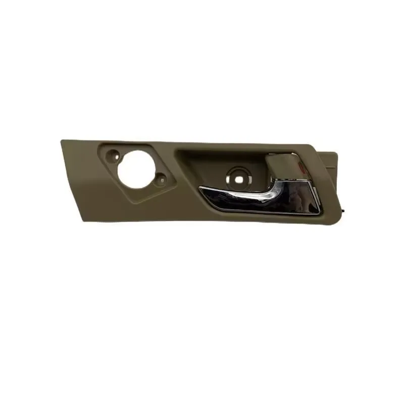 For Geely Emgrand EC8 Interior Door Handle Inner Handle