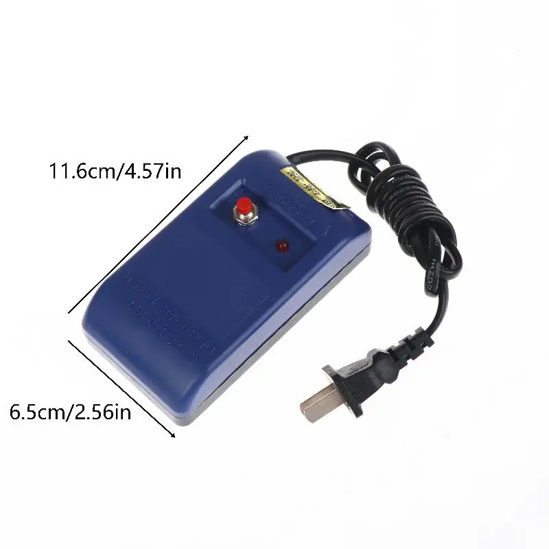 Hot Sale 1/2/3Pcs Wristwatch Demagnetizer Quartz Watch Demagnetize Time Correceing Electrical Mechanical Watch Repair Tools