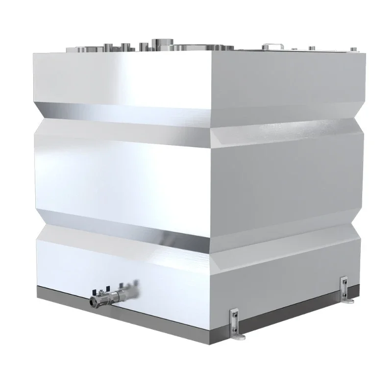 

Integrated sewage lifting equipment Villa basement commercial stainless steel cutting pump Automatic sewage lifter