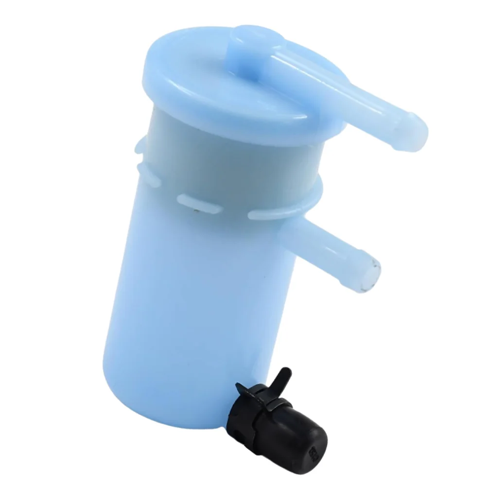

Outboard Fuel Filter Plastic 15410-87J30 18-7953 5035974 Fit For Suzuki Outboard DF25 2007-2014 DF40 1999-2010