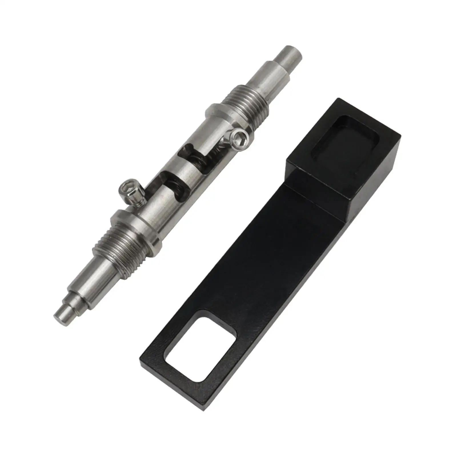 Tdc Bdc Alignment Pin Direct Replacement Timing Tool for BMW R1200GS R1200RT Motorcycle Repairing Accessory Easily Install