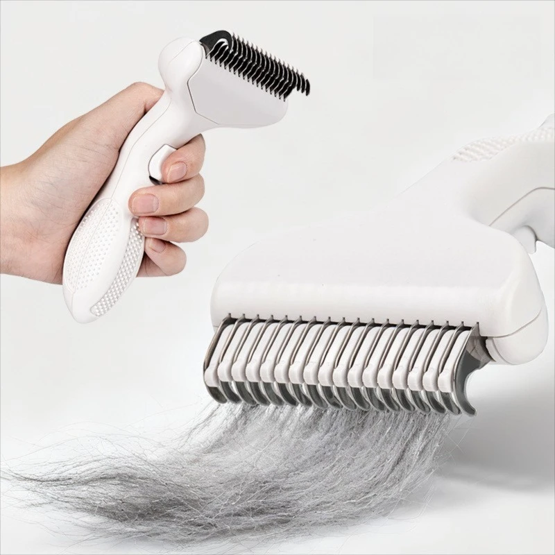 Thumbnail 2 - #7 Best Pet Combs & Brushes to Buy In 2026