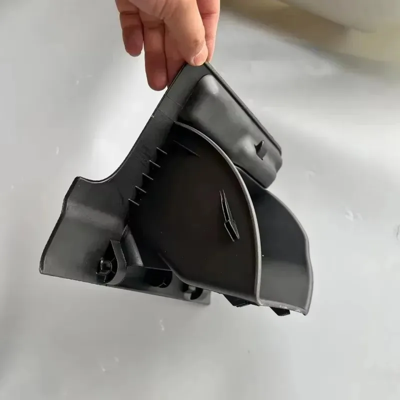 

Suitable The General Old Golf 6GTI For LHD Driver Side Black Storage Box Glove Box Drawer Trash Box