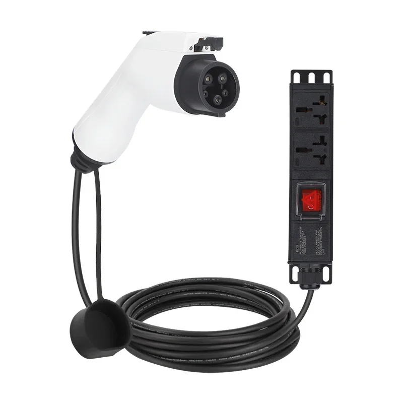 

Electric vehicle discharge gun American standard discharge gun Discharger Discharge tools for electric car